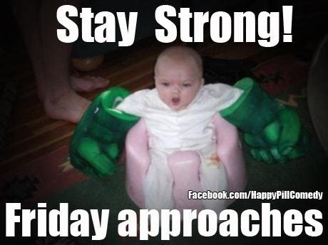 Strong baby stays strong | Funny babies, Funny kids, Funny baby memes