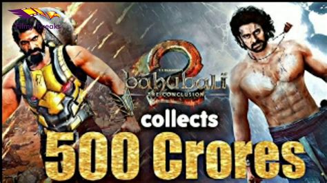 Bahubali 2 Box Office Collection 2017 - YouTube