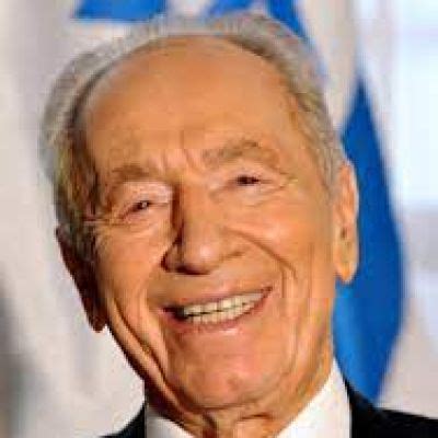 Shimon Peres Age, Net Worth, Bio, Height [Updated March 2024 ]