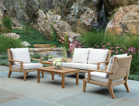 Outdoor Furniture Ideas : Make Your Outdoor Living Space Look Amazing