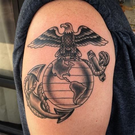 us marine corps tattoo policy 2021 - Liane Fredrickson