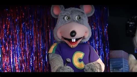 Chuck E. Cheese's animatronics may take a final bow | 10tv.com