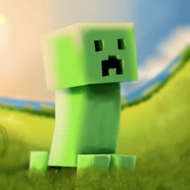 The Creeper by ArrowValley on Newgrounds