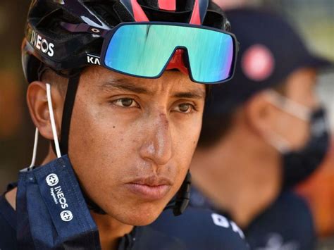 Egan Bernal: Tour de France winner set for more spinal surgery after high-speed crash | The ...