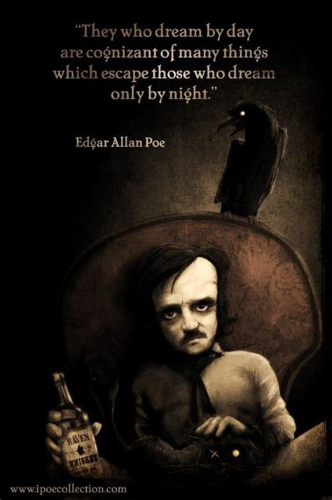 Inspirational Quotes By Edgar Allan Poe. QuotesGram