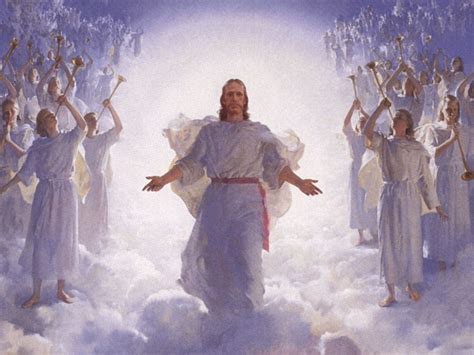 Facts about Angels of God | DIVINE SPIRIT