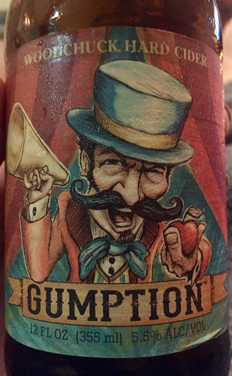 Gumption Cider (@GumptionCider) | Twitter