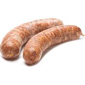 MaBell's Smoked Sausage Mild 1 lb