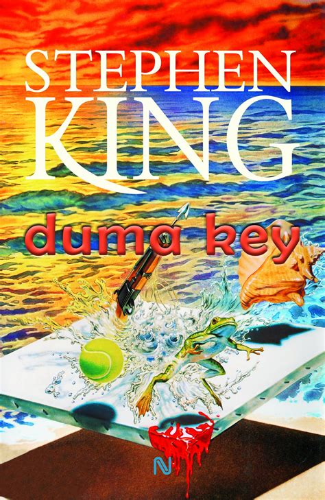 [PICATURA DE LECTURA] Stephen King - Duma Key - Casa cu petunii