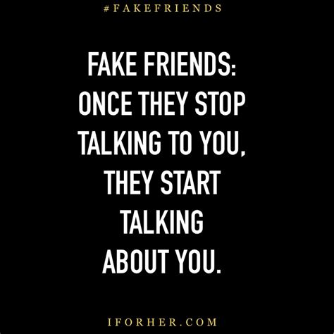 25+ Best Fake Friends Quotes & Fake People Quotes