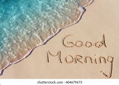 Good Morning Beach Stock Photos and Pictures - 11,036 Images | Shutterstock