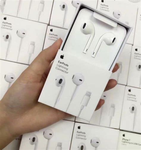 Buy Apple IPHONE X LIGHTNING HANDSFREE ORIGINAL best price in Pakistan