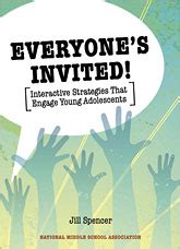 Review: Everyone's Invited! Interactive Strategies That Engage Young ...