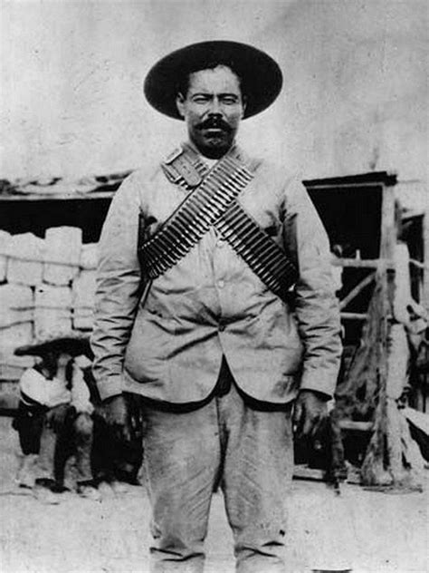 General Francisco "Pancho" Villa | Eerste wereldoorlog, Afrika, Wereldoorlog