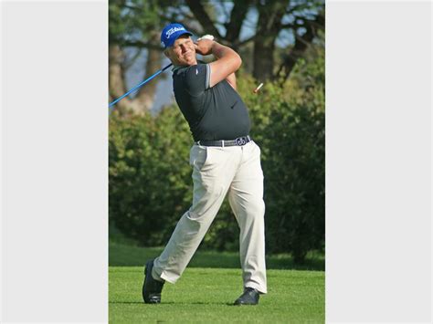 Strydom is focused for Sanlam Amateur SA's | Randburg Sun