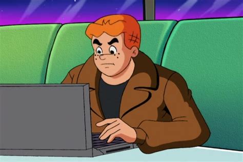 Archie's Weird Mysteries Season 1 Image | Fancaps