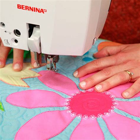 “20 Fresh Appliqué Techniques” now on Craftsy! – Amanda’s blog