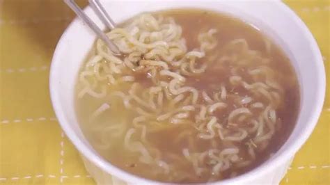 3 Ways to Make Ramen Noodles in the Microwave - wikiHow | Cooking light recipes, How to make ...