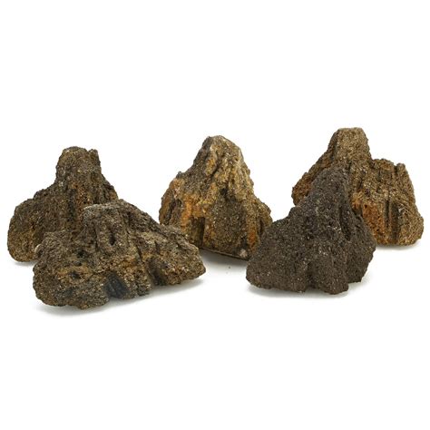 Types of Hardscape - | Aquasabi | Aquasabi - Aquascaping Shop