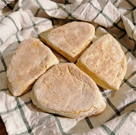 Ulster Style Soda Farls - Quer Bake Irish Baking Recipes