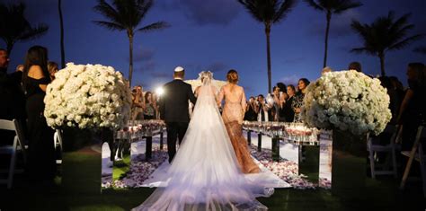 Wedding at the Breakers | Atelier Isabey