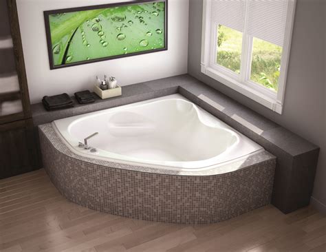 Jacuzzi Tub For Small Bathroom