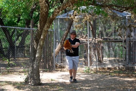 mare's blog: A trip to the Austin zoo!!