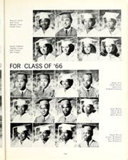 Compton High School - El Companile Yearbook (Compton, CA), Class of 1966, Page 128 of 232