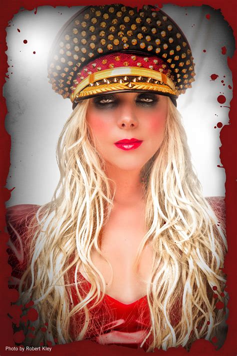 Maria Brink | In This Moment Wiki | Fandom