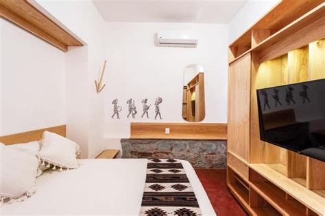 The 12 Cutest Boutique Hotels in Oaxaca, Mexico