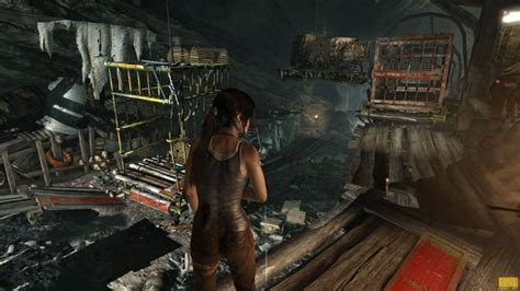 ๑’- auLi@ ~ BLOG -‘๑’-: Tomb Raider 2013 SURVIVAL EDITION (PC/ENG/2013 ...