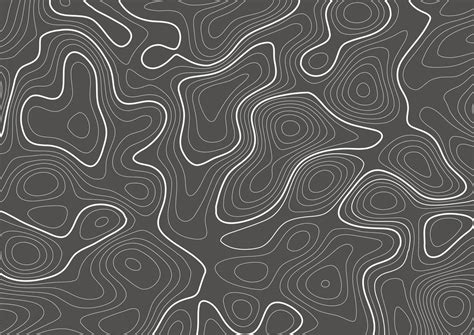 Topography Vector Art, Icons, and Graphics for Free Download