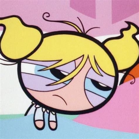 NIKKI LIPSTICK on Instagram: “ WHEN YOU REALIZE ITS MONDAY TOMORROW ” | Powerpuff girls ...