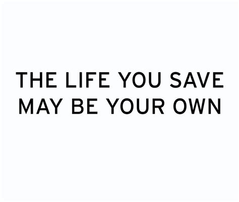 THE LIFE YOU SAVE MAY BE YOUR OWN by Ben McCormick | Blurb Books