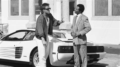 Sonny Crockett’s 1986 Ferrari Testarossa From Miami Vice Is For Sale ...