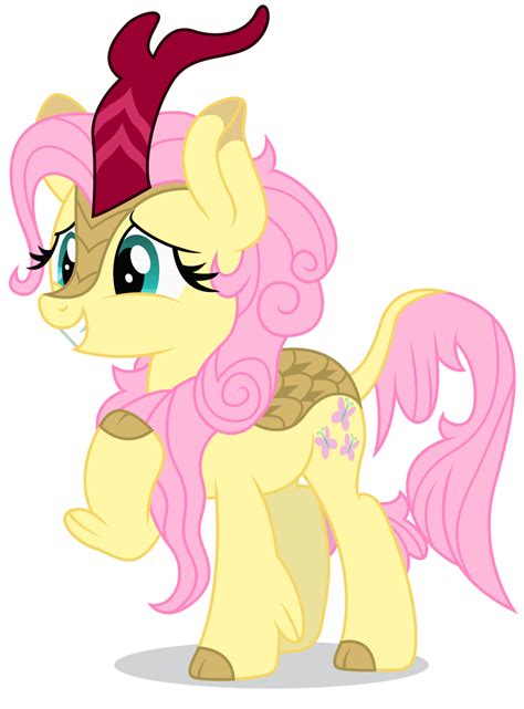 Kirin Fluttershy | My little pony pictures, My little pony list, Mlp my little pony