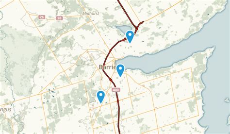 Best Trails near Barrie, Ontario, Canada | AllTrails