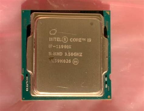 i9 11900k cpu | eBay