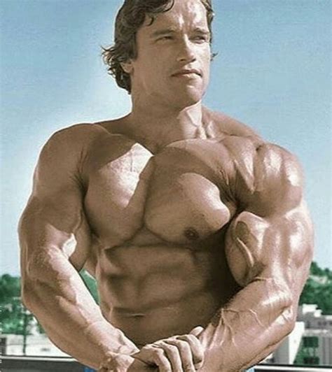 Pin by Clive Stephenson on Arnold | Arnold schwarzenegger bodybuilding ...