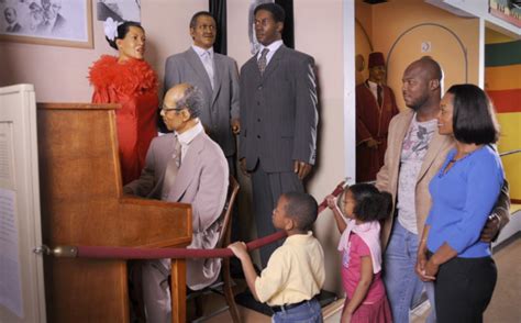 National Great Blacks In Wax Museum | Visit Baltimore