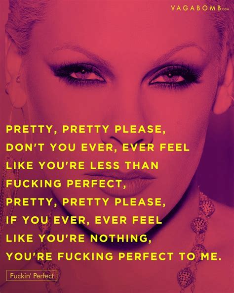 10 Lyrics by Pink That Will Inspire You to Be Your Most Fearless