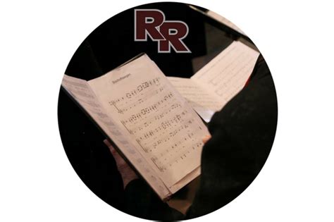UIL Region 26 Vocal Solo & Ensemble RRHS Results | Round Rock High School