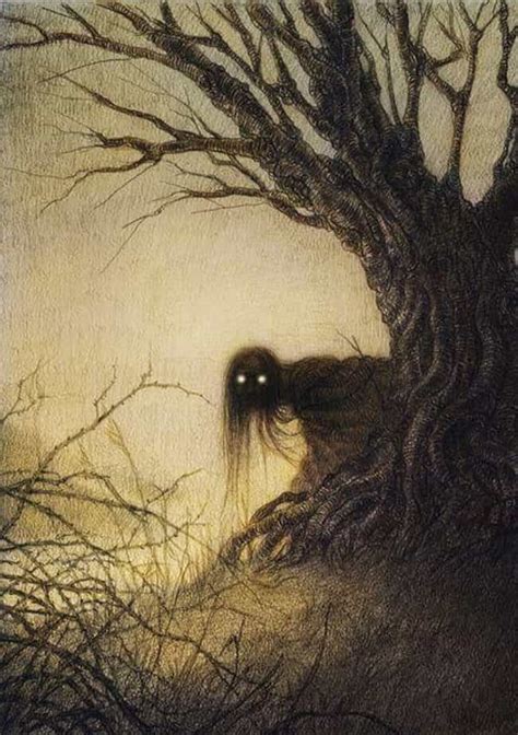 15 Stories About Faeries That Prove They're More Creepy Than Cute