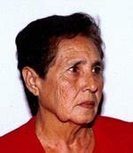 Obituary of Amelia Galvan | Thomae Garza Funeral Home San Benito, T...