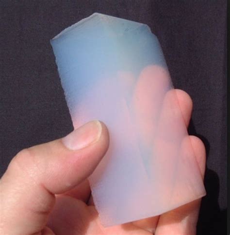 Aerogel - An Innovative Material for Sustainable Building!