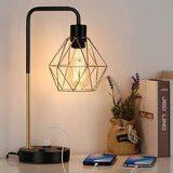 Small Table Lamps