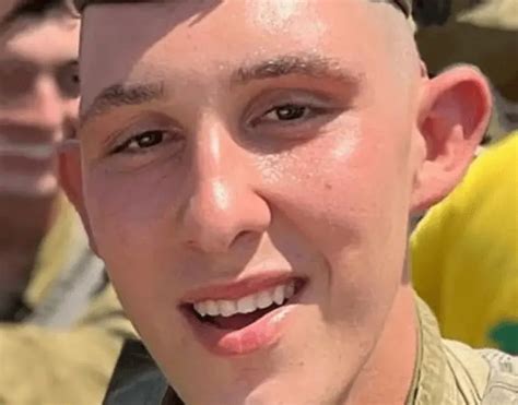 20-year-old British soldier serving in Israeli army killed in Hamas attack - Ghana Education News