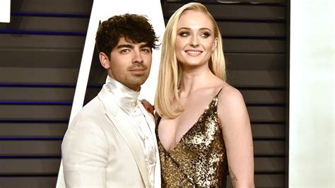 Joe Jonas And Sophie Turner Reportedly Divorcing