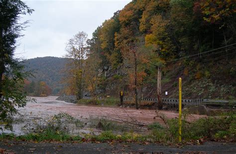 Sunoco gas pipeline ruptures in Lycoming County | StateImpact Pennsylvania