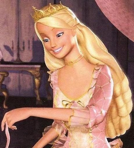 Pin by 🍃💛🌹B🐾🌹💛🍃 on Yes, I'm the Princess | Barbie princess, Barbie cartoon, Barbie